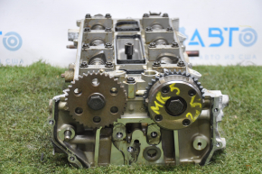 Cylinder head Ford Fusion mk5 13-20 2.5 complete