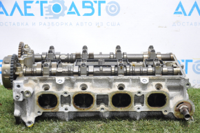 Cylinder head Ford Fusion mk5 13-20 2.5 complete