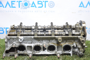 Cylinder head Ford Fusion mk5 13-20 2.5 complete
