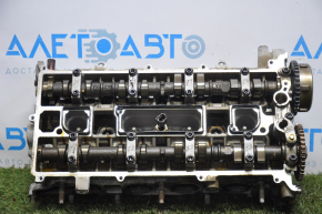Cylinder head Ford Fusion mk5 13-20 2.5 complete