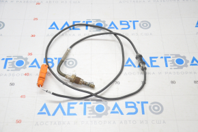 Exhaust Gas Temperature Sensor VW Jetta 11-15 USA 2.0 TDI after DPF