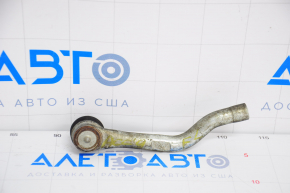 Steering tip left Honda Accord 13-17