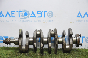 Crankshaft Ford Fusion mk5 13-20 2.5 K:51.97 W:51.98
