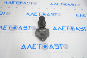 Right bonnet lock bracket Mercedes W164 ML