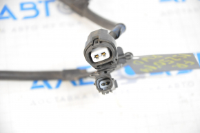 ABS Sensor Wire Front Right Lexus IS 14-17 RWD