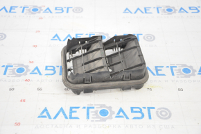 Right ventilation shield for Nissan Murano z51 09-14