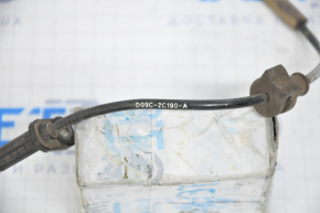 ABS sensor rear right Ford Fusion mk5 13-18 long