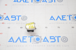 Front right outer handle cap for VW Tiguan 09-18