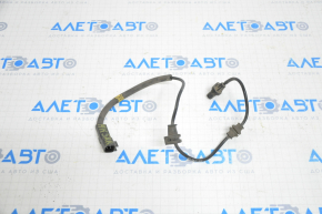 ABS sensor rear right Ford Fusion mk5 13-20 short