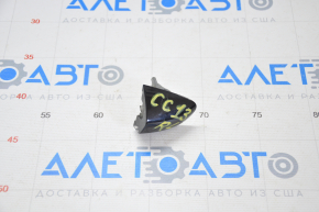 Rear left outer handle plug VW CC 08-17