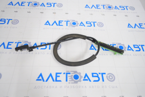 Hood lock release cable front part VW Atlas 18-20 prerest