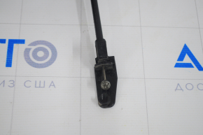Hood lock release cable front part VW Atlas 18-20 prerest