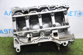 Cylinder block bare Ford Escape MK3 13-19 2.5 D: 88.98