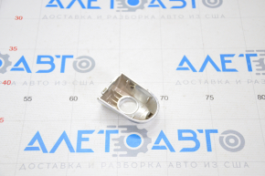 Kia Sorento 10-15 chrome front left outer handle cap