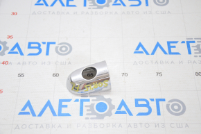 Kia Sorento 10-15 chrome front left outer handle cap