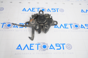 Hood lock for Toyota Solara 2.4 04-08