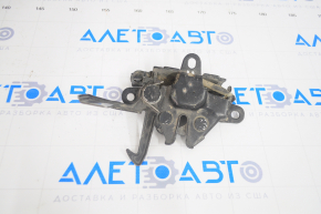 Toyota Sienna 04-10 Hood Lock with Sensor