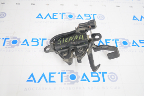 Toyota Sienna 04-10 Hood Lock with Sensor