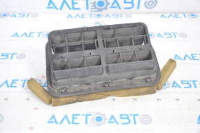 Subaru b9 Tribeca left ventilation shield