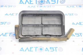 Right ventilation shield Subaru b9 Tribeca