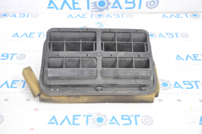 Right ventilation shield Subaru b9 Tribeca