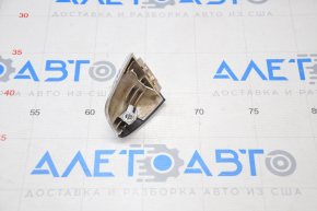 Kia Optima 16-20 outer rear right handle cap