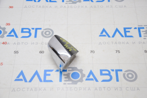 Kia Optima 16-20 outer rear right handle cap