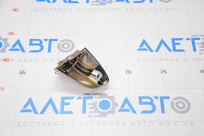 Kia Optima 16-2020 front right outer handle cap
