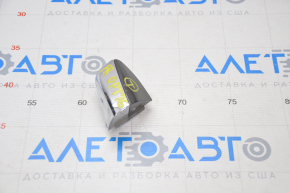 Kia Optima 16-2020 front right outer handle cap