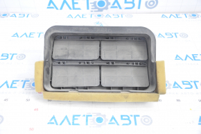 Left ventilation shield Subaru b10 Tribeca