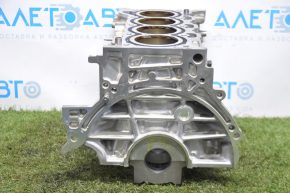 Bare cylinder block 2ZR-FXE Toyota Prius 50 16-21 block defect