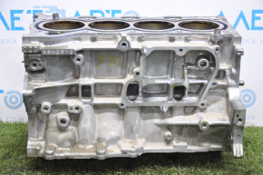 Bare cylinder block 2ZR-FXE Toyota Prius 50 16-21 block defect