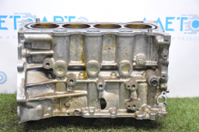 Bare cylinder block 2ZR-FXE Toyota Prius 50 16-21 block defect