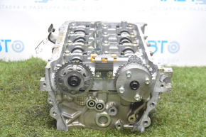 Cylinder head 2ZR-FXE Toyota Prius 50 16-22 complete