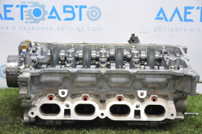 Cylinder head 2ZR-FXE Toyota Prius 50 16-22 complete