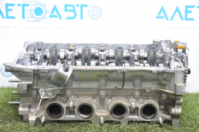 Cylinder head 2ZR-FXE Toyota Prius 50 16-22 complete