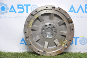 Flywheel 2ZR-FXE Toyota Prius 50 16