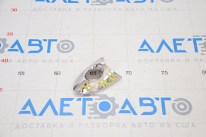 Hyundai Sonata 11-15 chrome front outer handle cap