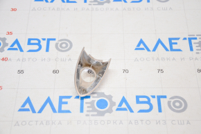 Hyundai Sonata 11-15 chrome front outer handle cap