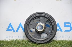 Crankshaft Pulley 2ZR-FXE Toyota Prius 50 16