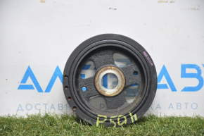 Crankshaft Pulley 2ZR-FXE Toyota Prius 50 16