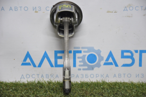Connecting rod with piston 2ZR-FXE Toyota Prius 50 16