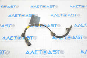ABS sensor rear right Ford Edge 15-18 long