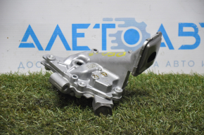 Oil pump 2ZR-FXE Toyota Prius 50 16