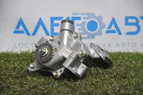 Oil pump 2ZR-FXE Toyota Prius 50 16