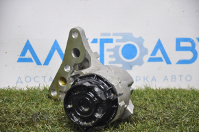 Oil filter housing 2ZR-FXE Toyota Prius 50 16 defect
