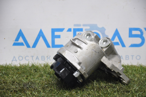 Oil filter housing 2ZR-FXE Toyota Prius 50 16 defect