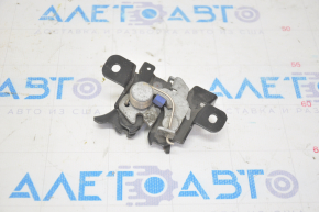 Nissan Leaf 13-17 Charging Port Door Mechanism Lock Type 2