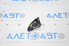 Hyundai Sonata 15-19 front left outer handle cap