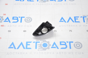 Hyundai Sonata 15-19 front left outer handle cap